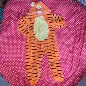 Disney Tigger Costume